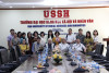 Ngành Văn học: Đưa kỹ năng làm báo chí, biên kịch điện ảnh vào giảng dạy