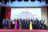 VNU-USSH khai mạc Khảo sát chính thức Đánh giá ngoài 03 CTĐT cử nhân và 03 CTĐT Thạc sĩ