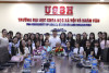 Thơ Nguyễn Duy: "Tìm thân nhân" - Kỷ niệm 50 năm đất nước thống nhất