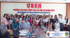 Hội nghị NCKH Sinh viên Khoa Văn học năm học 2024-2025 - Những nỗ lực kiến tạo đổi mới của ngành học hàn lâm