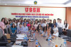 Giới thiệu chung về Chương trình đào tạo trình độ Đại học ngành Điện ảnh và Nghệ thuật đại chúng