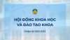 Hội đồng Khoa học và Đào tạo Khoa nhiệm kỳ 2020-2025