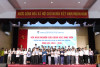 Sáng tạo và học thuật khai phóng: Sinh viên Khoa Văn học ghi dấu ấn tại Hội nghị NCKH cấp Trường năm học 2024-2025