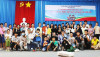 Khi văn chương chạm trái tim trẻ nhỏ