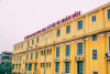 Giới thiệu chung về Khoa Văn học