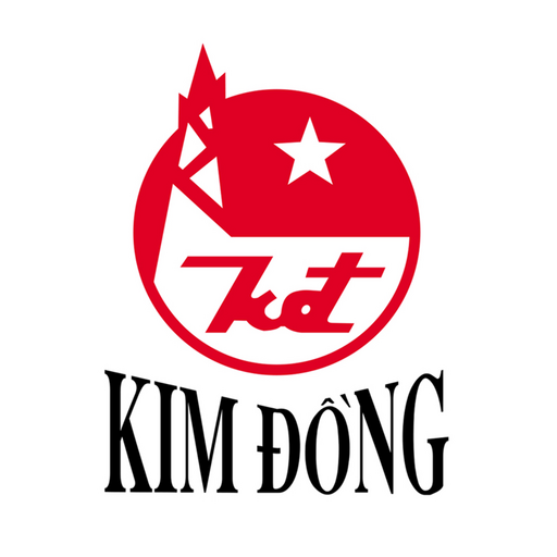 NXB Kim Đồng