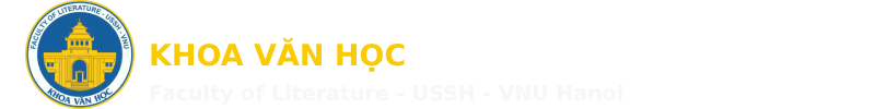 Khoa Văn học
