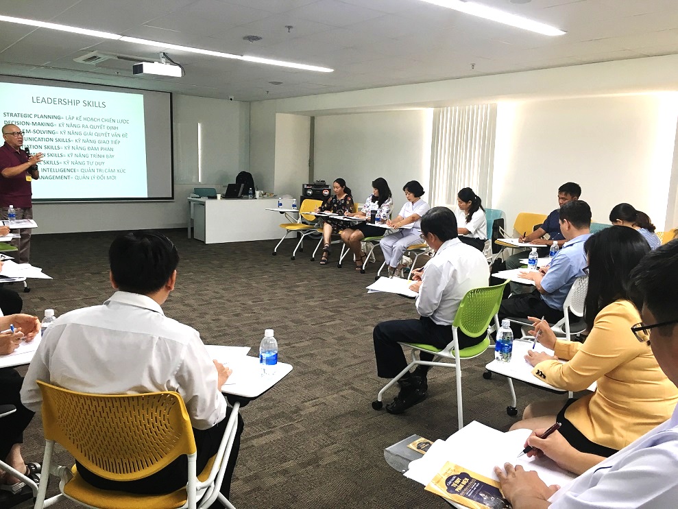 Giới thiệu ngành học