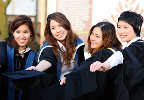 Đào tạo đại học