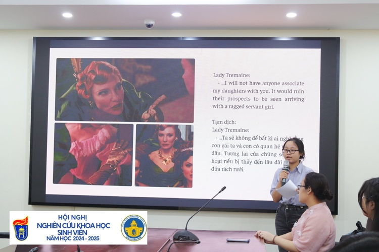 '''''''''A person giving a presentation to a person

AI-generated content may be incorrect.'''''''''
