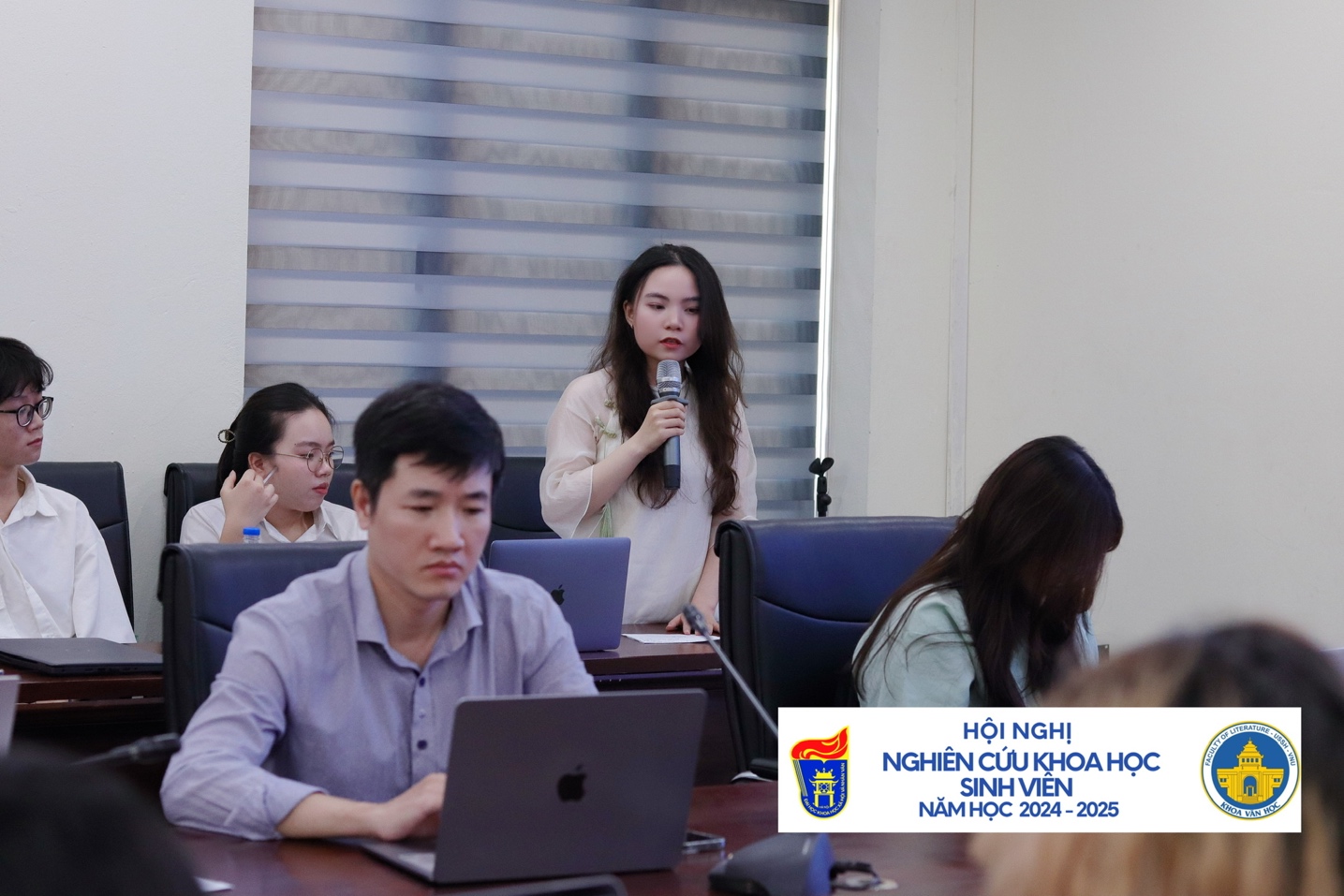 '''''''''A group of people in a meeting

AI-generated content may be incorrect.'''''''''