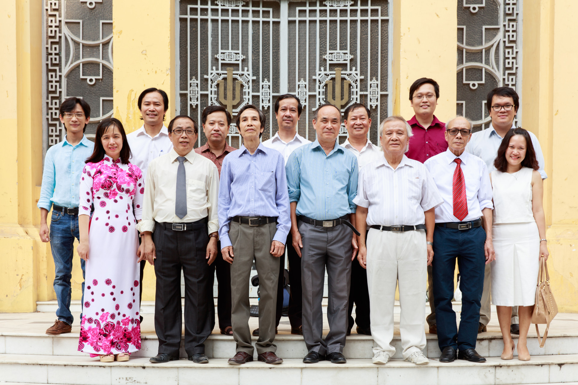 Thông tin tuyển sinh Đại học ngành Hán Nôm