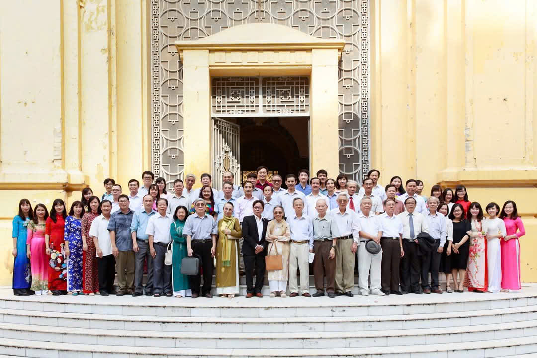Giới thiệu chung về Chương trình đào tạo trình độ Đại học ngành Văn học