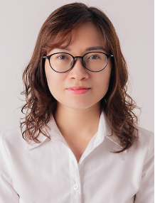 PGS. TS Hoàng Cẩm Giang