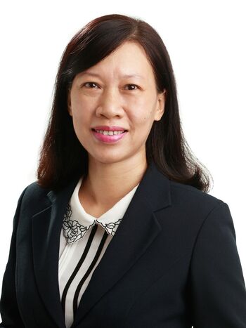 TS. Nguyễn Thị Thu Thuỷ