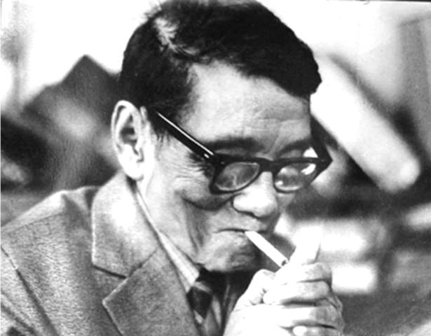 Chủ nhiệm Khoa Ngữ Văn nhiệm kỳ 1956-1957