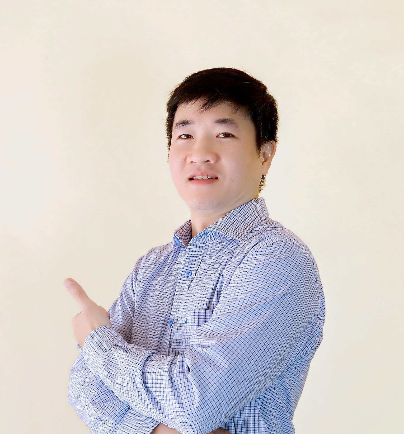THS. NCS. LÊ NGUYÊN LONG